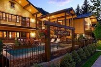 The Innsbruck Luxury Condominiums Aspen Exterior foto
